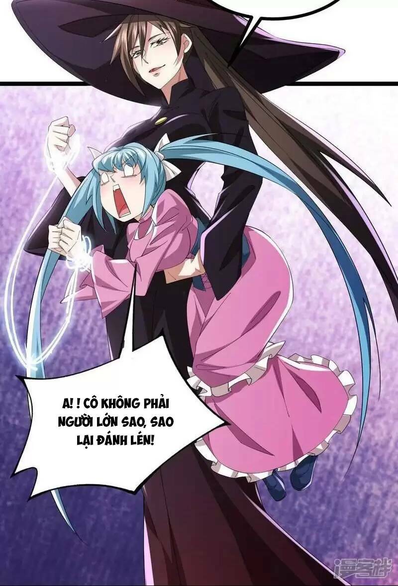 Ta Quét Phó Bản Ở Khắp Thế Giới Chap 42 - Next Chap 43