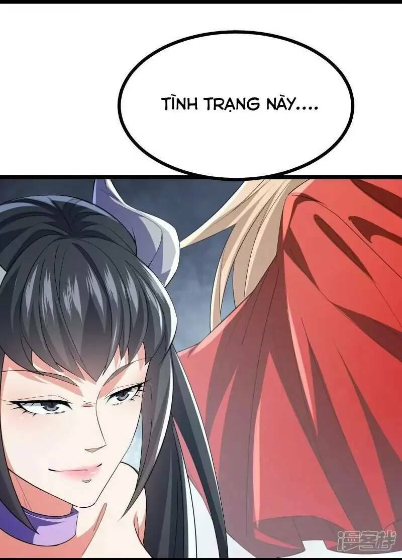 Ta Quét Phó Bản Ở Khắp Thế Giới Chap 42 - Next Chap 43