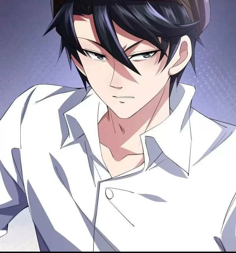 Ta Quét Phó Bản Ở Khắp Thế Giới Chap 42 - Next Chap 43