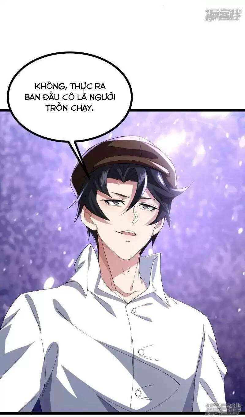 Ta Quét Phó Bản Ở Khắp Thế Giới Chap 42 - Next Chap 43