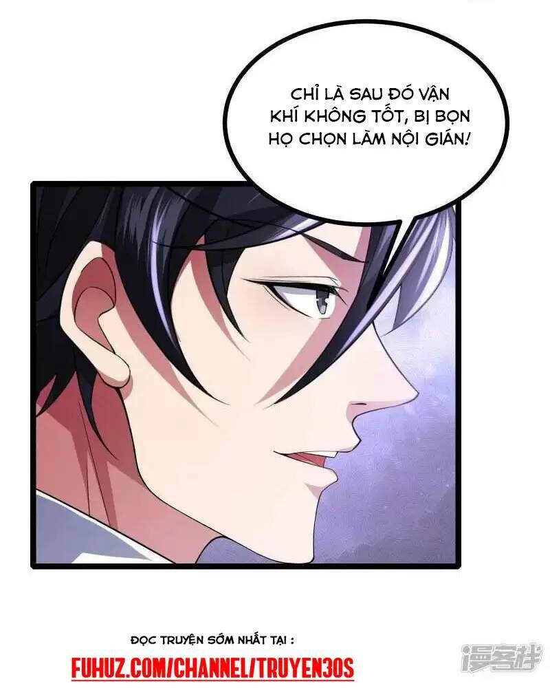 Ta Quét Phó Bản Ở Khắp Thế Giới Chap 42 - Next Chap 43