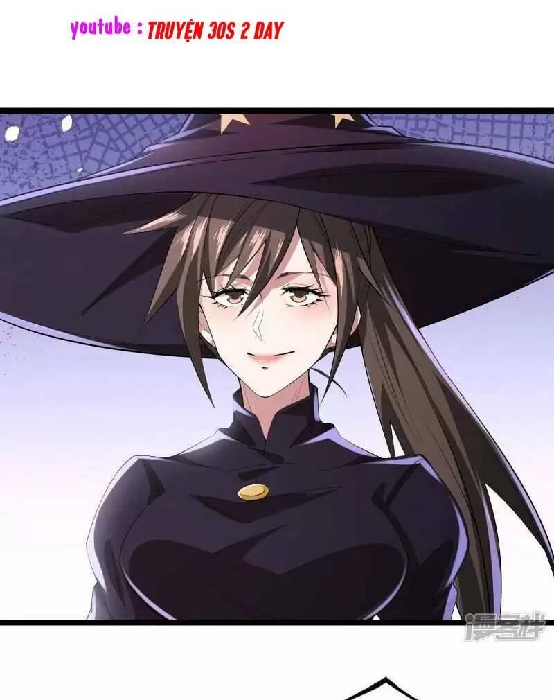 Ta Quét Phó Bản Ở Khắp Thế Giới Chap 42 - Next Chap 43