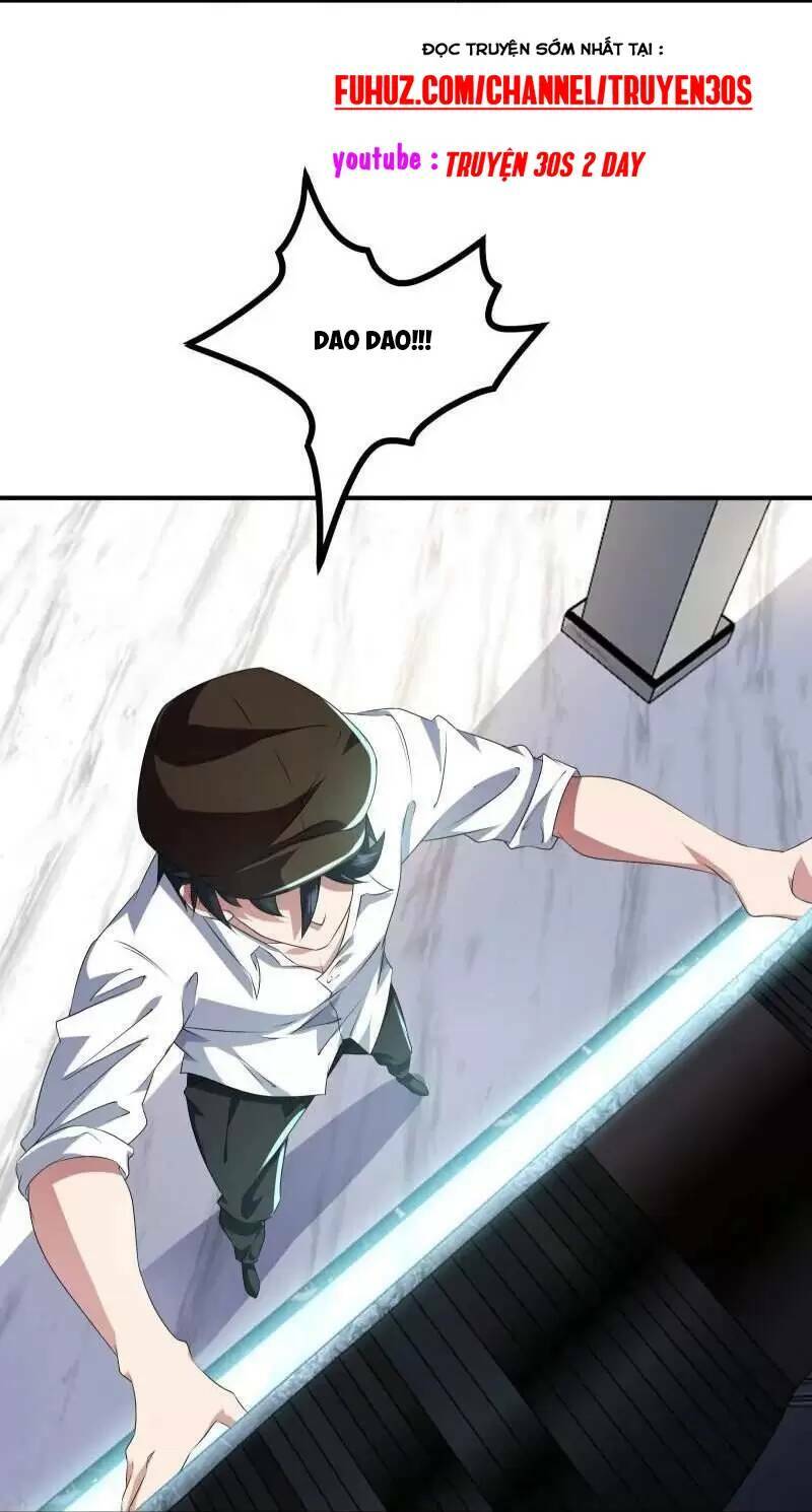 Ta Quét Phó Bản Ở Khắp Thế Giới Chap 43 - Next Chap 44