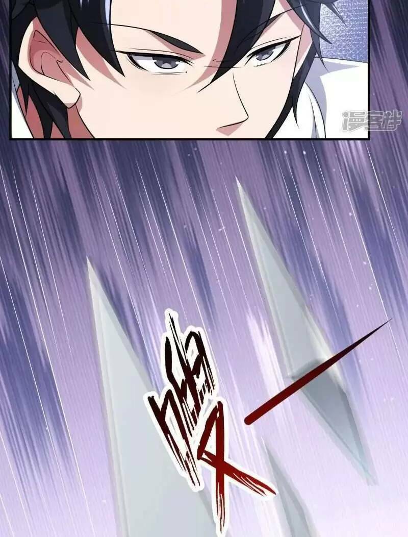 Ta Quét Phó Bản Ở Khắp Thế Giới Chap 43 - Next Chap 44