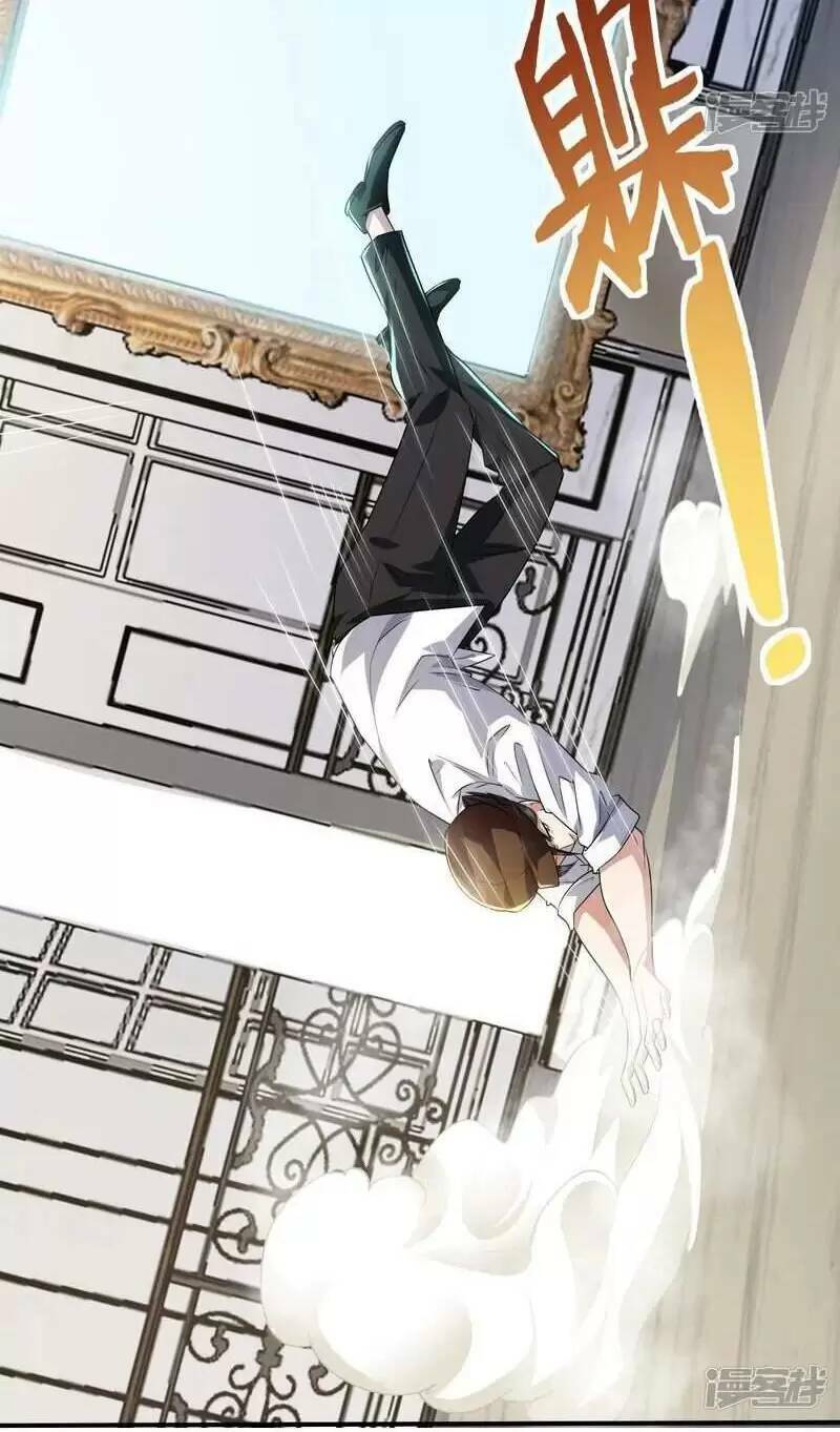 Ta Quét Phó Bản Ở Khắp Thế Giới Chap 43 - Next Chap 44