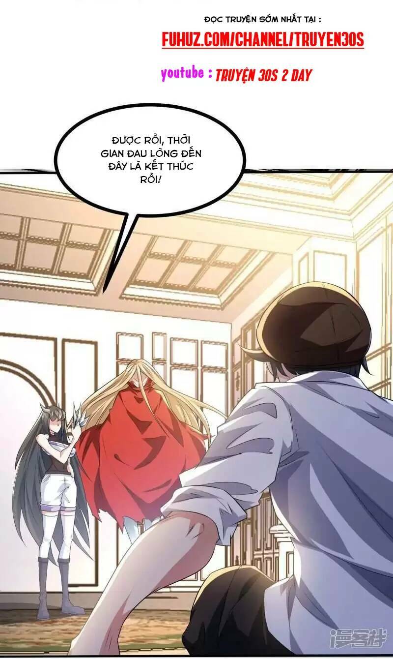 Ta Quét Phó Bản Ở Khắp Thế Giới Chap 43 - Next Chap 44