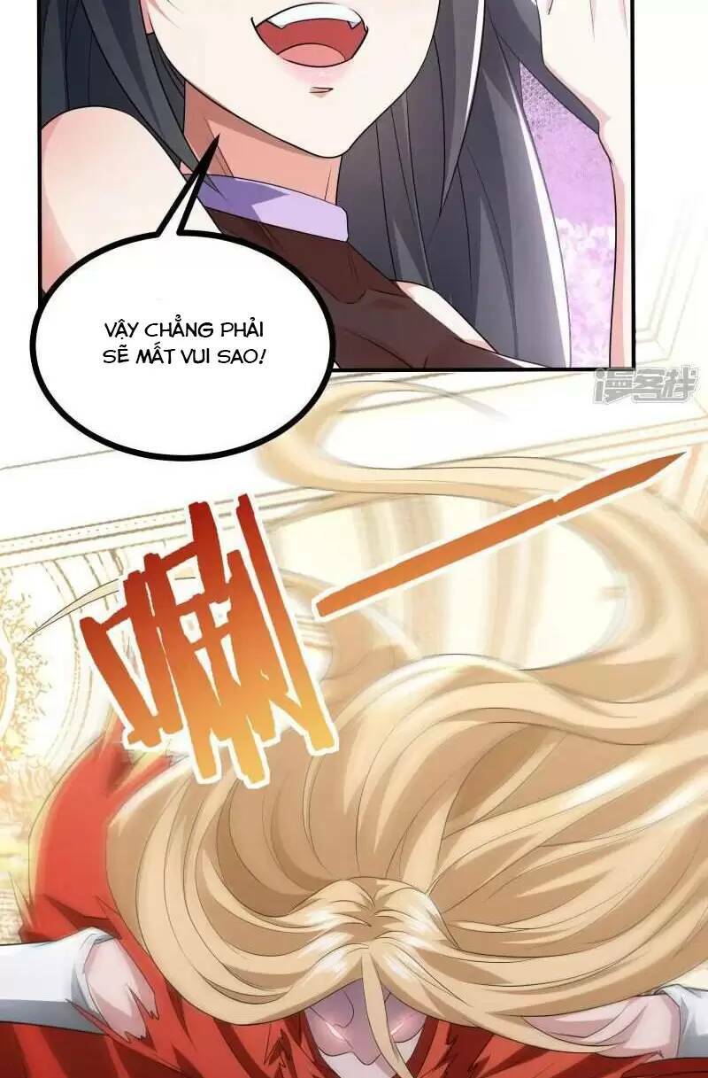 Ta Quét Phó Bản Ở Khắp Thế Giới Chap 43 - Next Chap 44