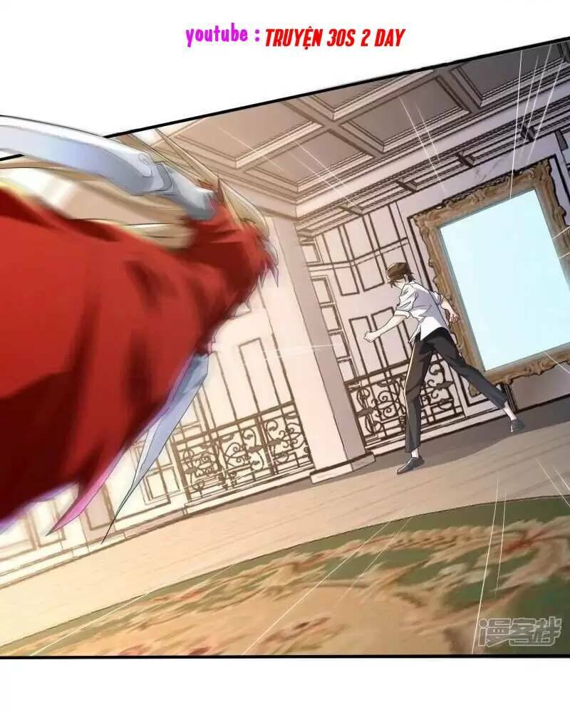 Ta Quét Phó Bản Ở Khắp Thế Giới Chap 43 - Next Chap 44