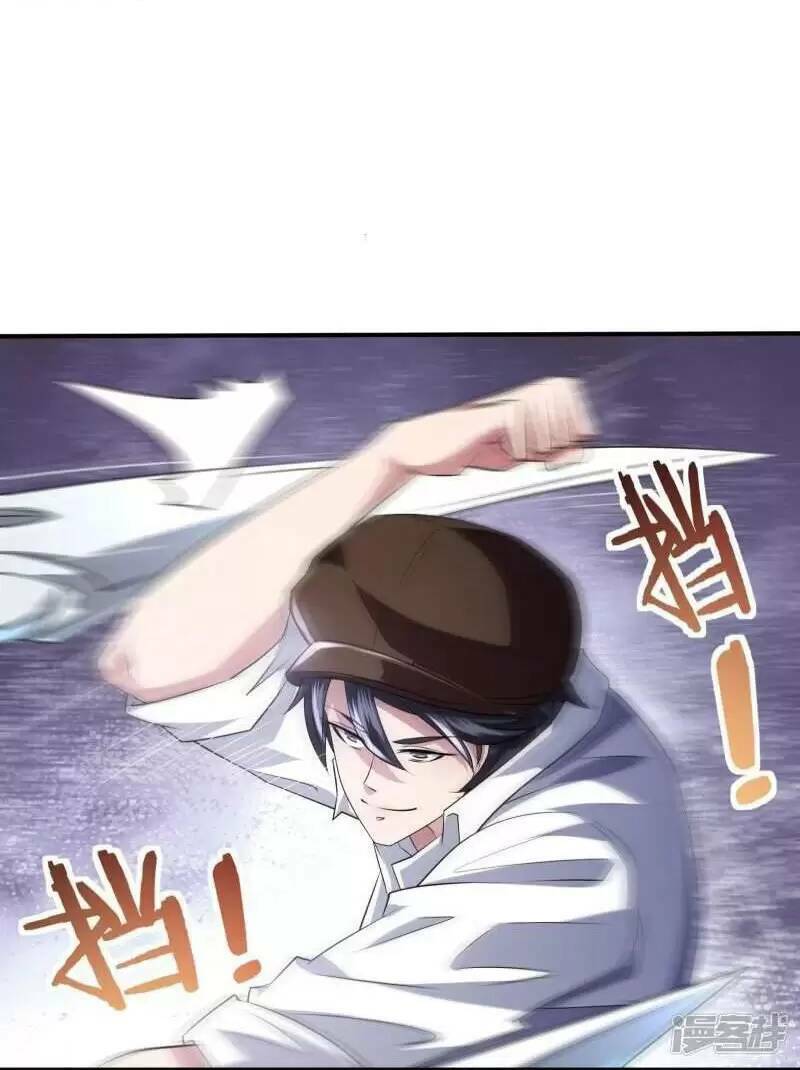 Ta Quét Phó Bản Ở Khắp Thế Giới Chap 43 - Next Chap 44