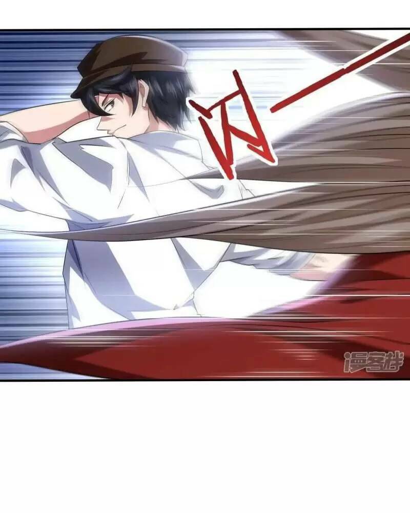 Ta Quét Phó Bản Ở Khắp Thế Giới Chap 43 - Next Chap 44