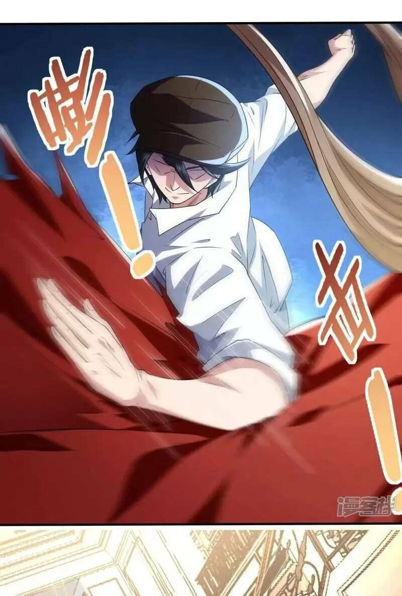 Ta Quét Phó Bản Ở Khắp Thế Giới Chap 43 - Next Chap 44