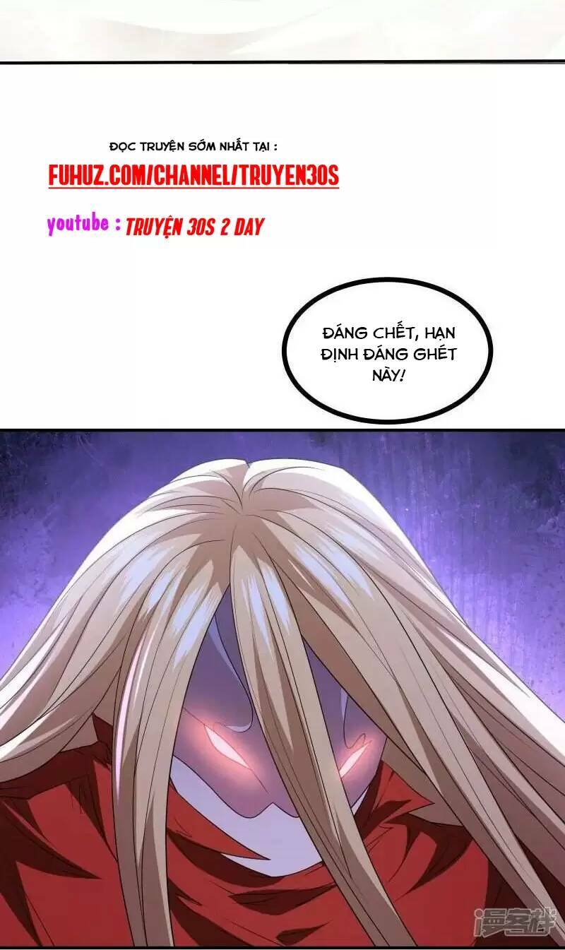 Ta Quét Phó Bản Ở Khắp Thế Giới Chap 43 - Next Chap 44