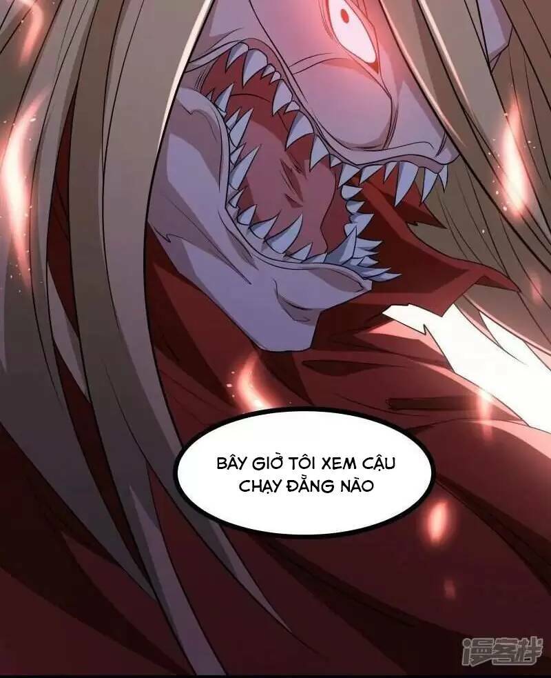 Ta Quét Phó Bản Ở Khắp Thế Giới Chap 43 - Next Chap 44
