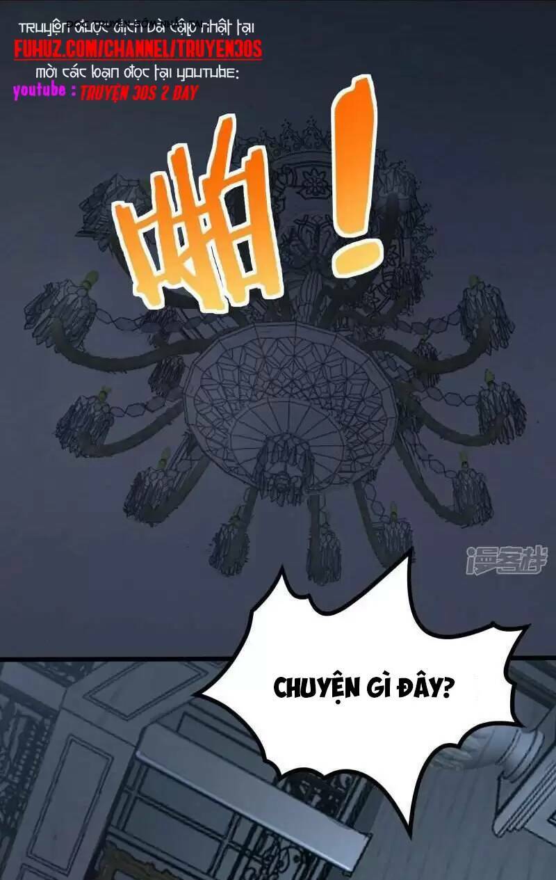 Ta Quét Phó Bản Ở Khắp Thế Giới Chap 43 - Next Chap 44