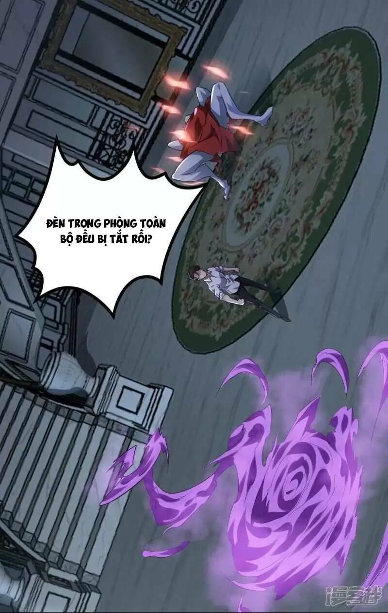 Ta Quét Phó Bản Ở Khắp Thế Giới Chap 43 - Next Chap 44