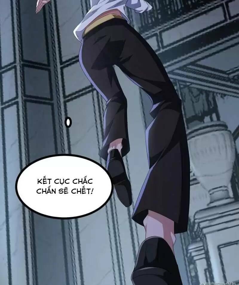 Ta Quét Phó Bản Ở Khắp Thế Giới Chap 43 - Next Chap 44