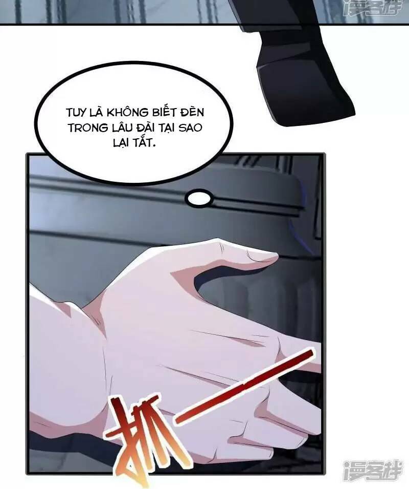 Ta Quét Phó Bản Ở Khắp Thế Giới Chap 43 - Next Chap 44