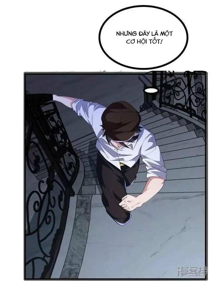 Ta Quét Phó Bản Ở Khắp Thế Giới Chap 43 - Next Chap 44