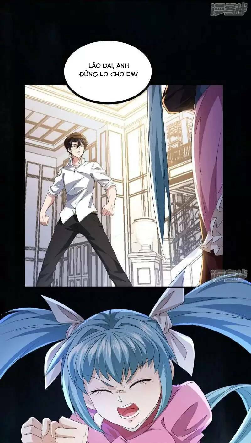 Ta Quét Phó Bản Ở Khắp Thế Giới Chap 43 - Next Chap 44