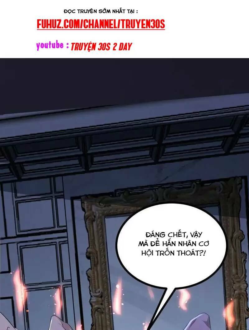 Ta Quét Phó Bản Ở Khắp Thế Giới Chap 43 - Next Chap 44
