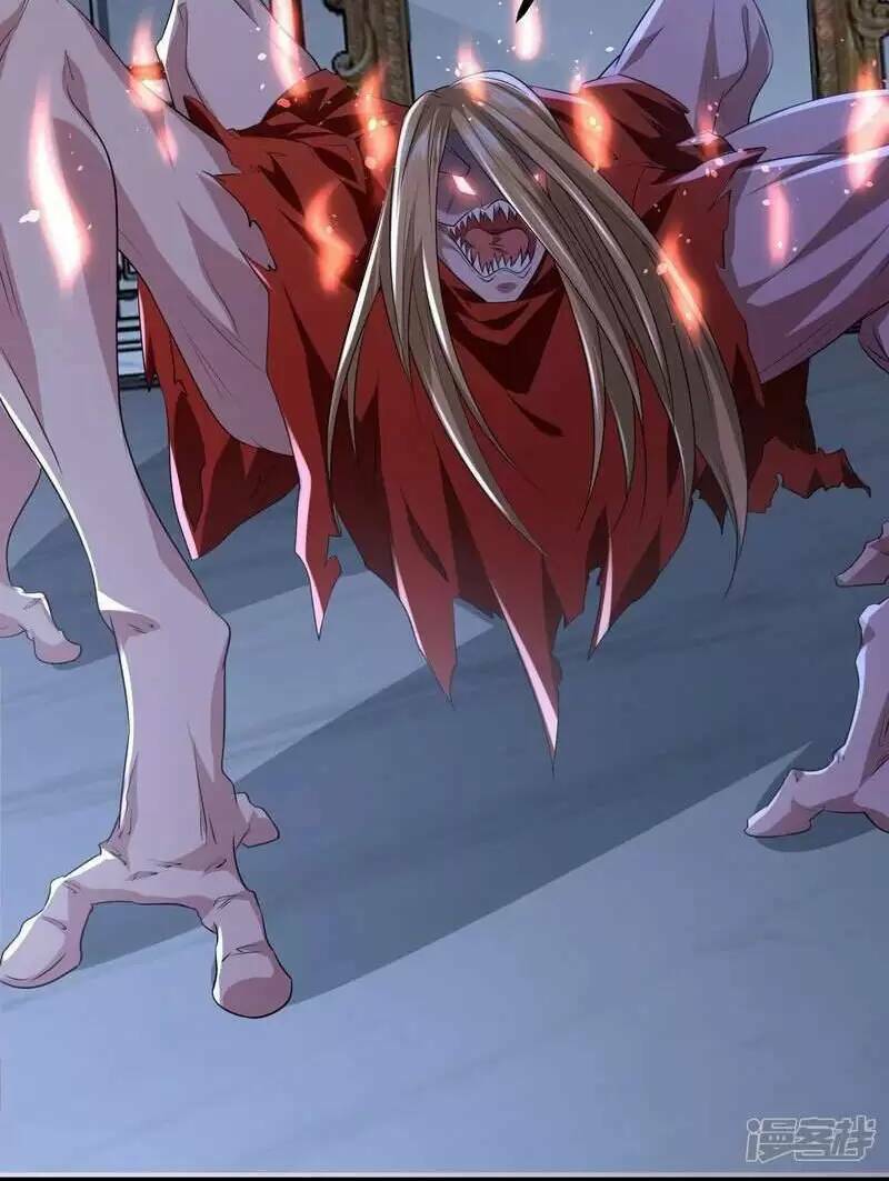 Ta Quét Phó Bản Ở Khắp Thế Giới Chap 43 - Next Chap 44