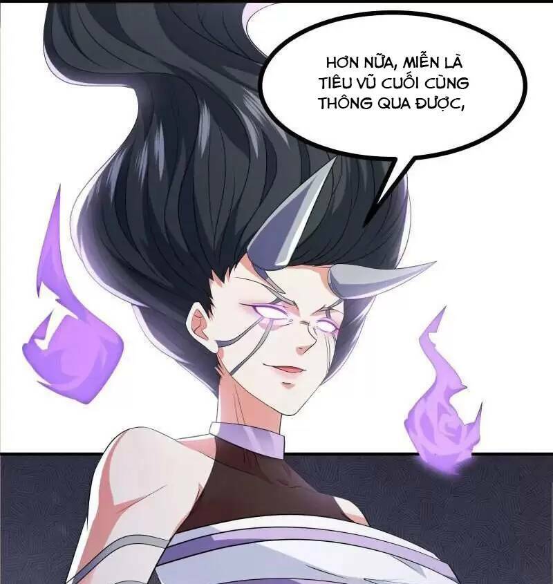 Ta Quét Phó Bản Ở Khắp Thế Giới Chap 43 - Next Chap 44