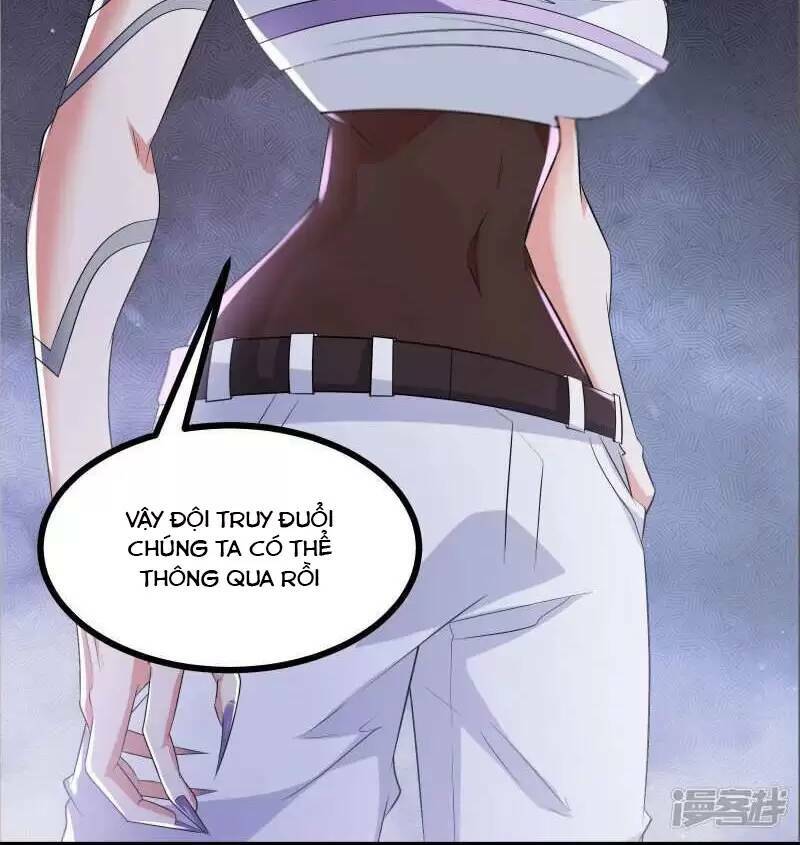Ta Quét Phó Bản Ở Khắp Thế Giới Chap 43 - Next Chap 44