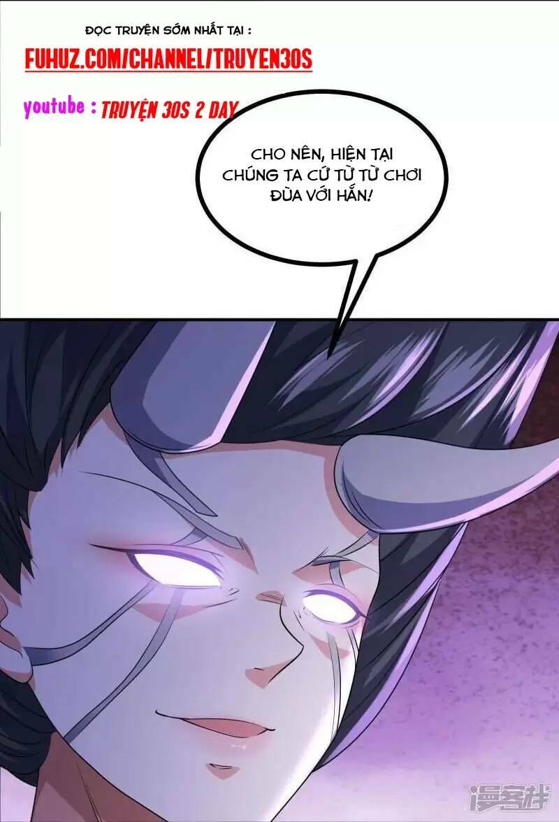 Ta Quét Phó Bản Ở Khắp Thế Giới Chap 43 - Next Chap 44