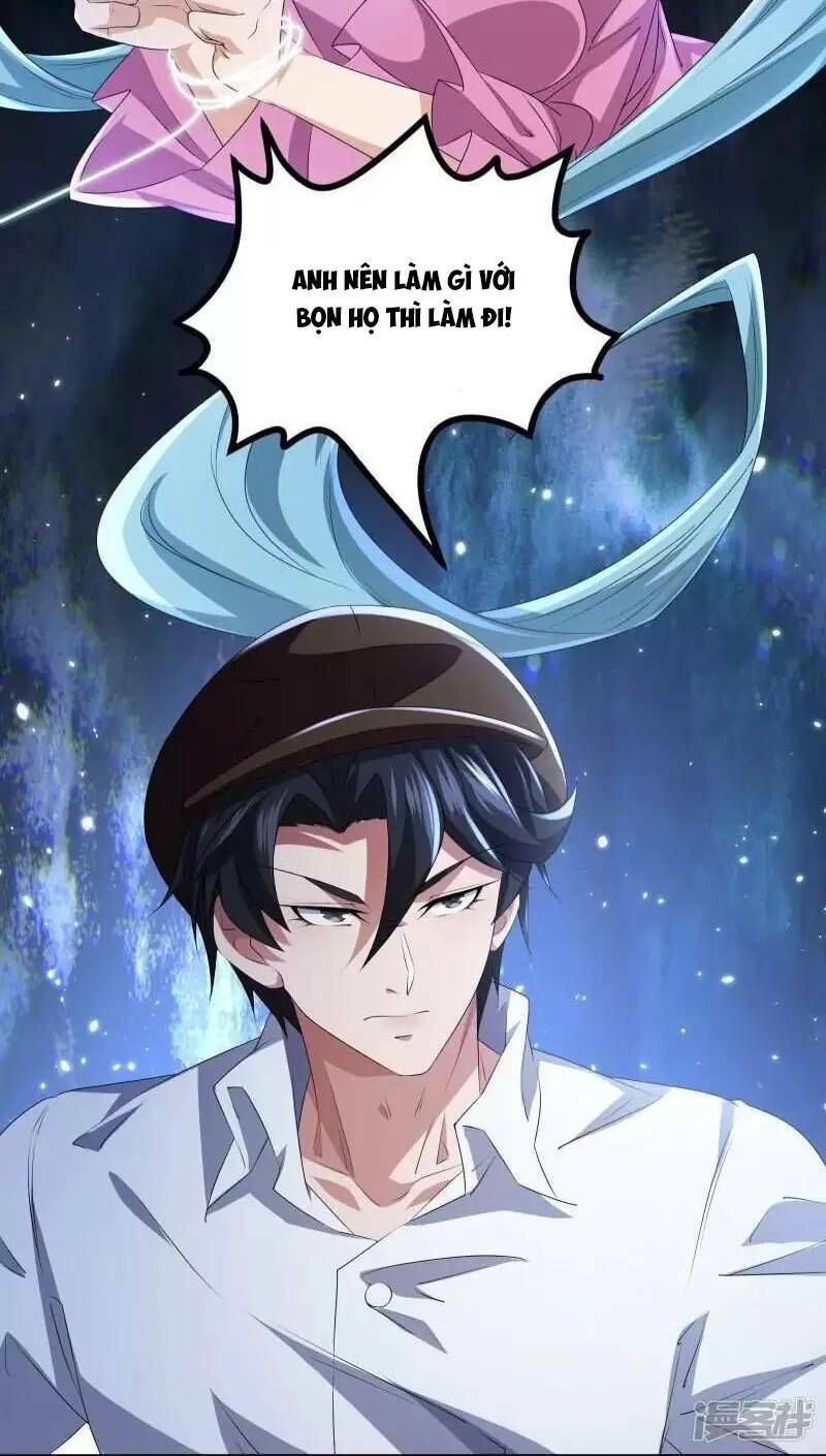 Ta Quét Phó Bản Ở Khắp Thế Giới Chap 43 - Next Chap 44