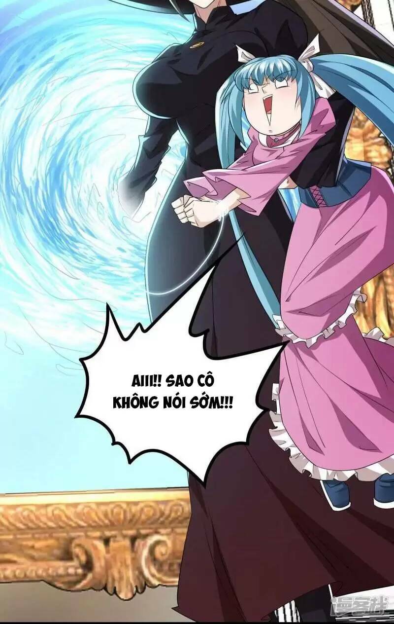 Ta Quét Phó Bản Ở Khắp Thế Giới Chap 43 - Next Chap 44