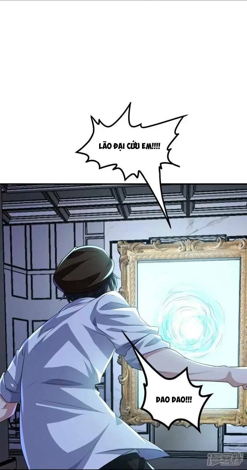 Ta Quét Phó Bản Ở Khắp Thế Giới Chap 43 - Next Chap 44