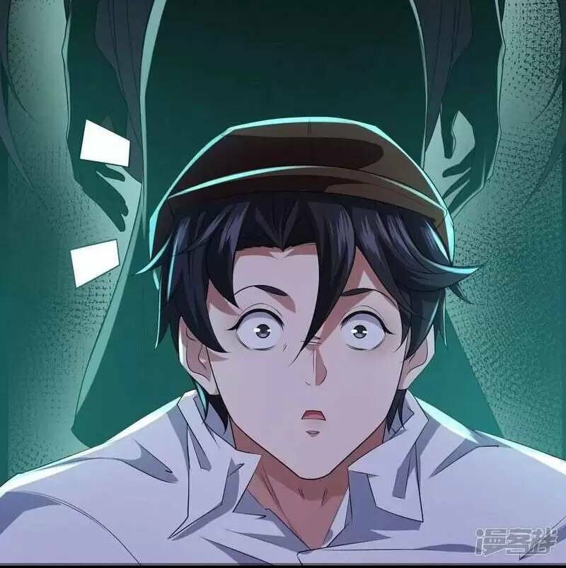 Ta Quét Phó Bản Ở Khắp Thế Giới Chap 44 - Next Chap 45