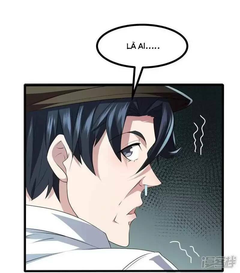 Ta Quét Phó Bản Ở Khắp Thế Giới Chap 44 - Next Chap 45
