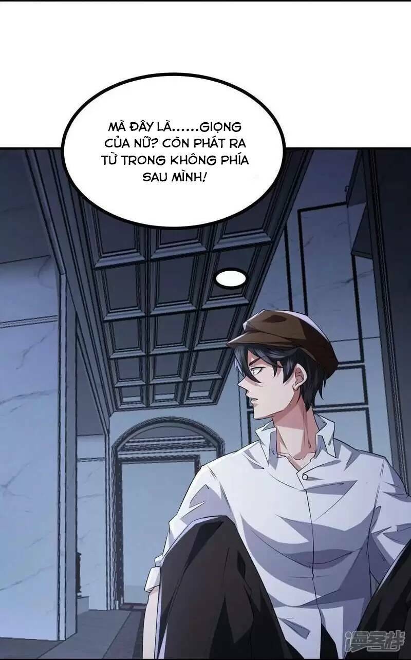 Ta Quét Phó Bản Ở Khắp Thế Giới Chap 44 - Next Chap 45
