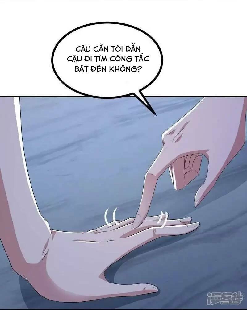 Ta Quét Phó Bản Ở Khắp Thế Giới Chap 44 - Next Chap 45