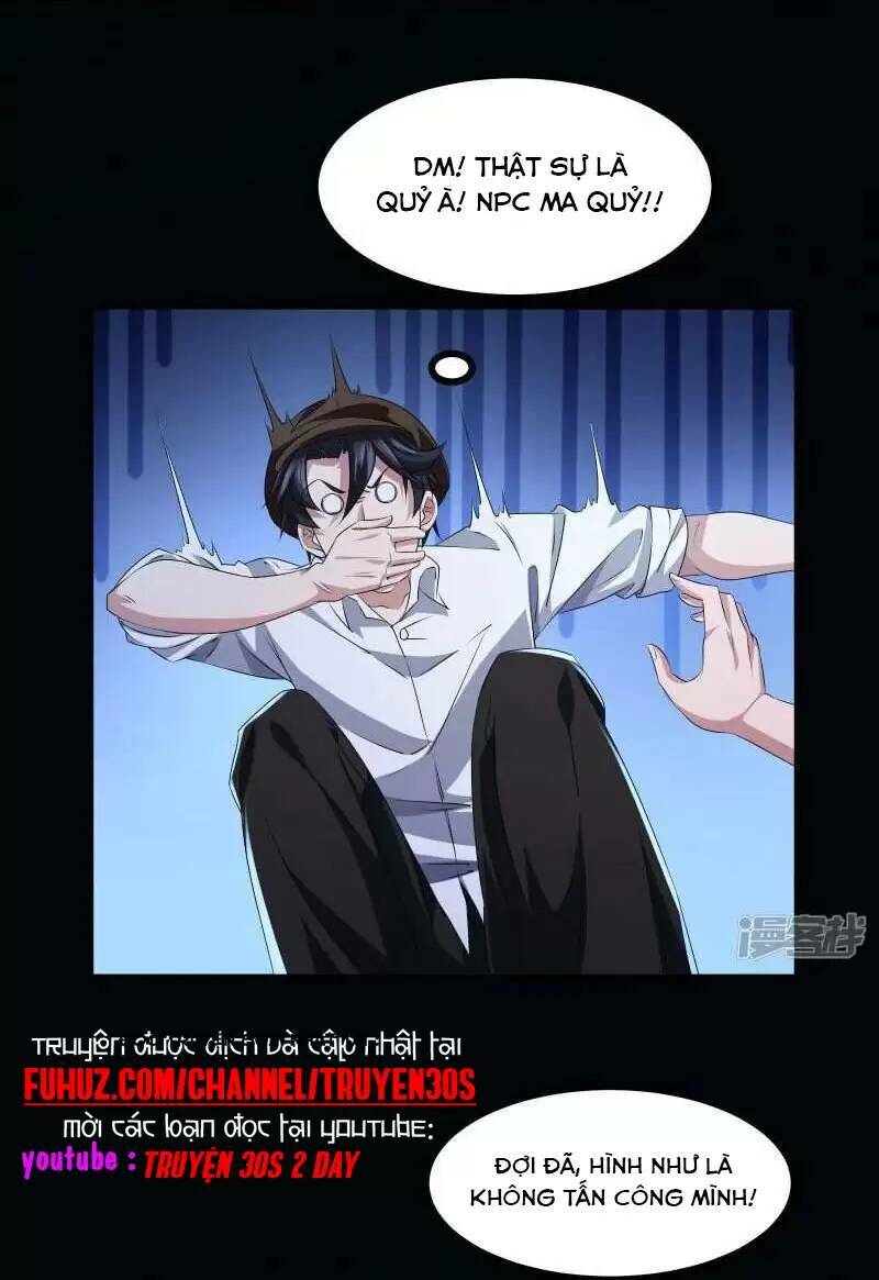 Ta Quét Phó Bản Ở Khắp Thế Giới Chap 44 - Next Chap 45