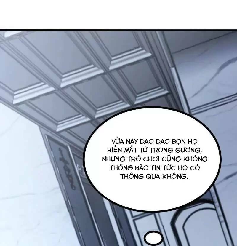 Ta Quét Phó Bản Ở Khắp Thế Giới Chap 44 - Next Chap 45