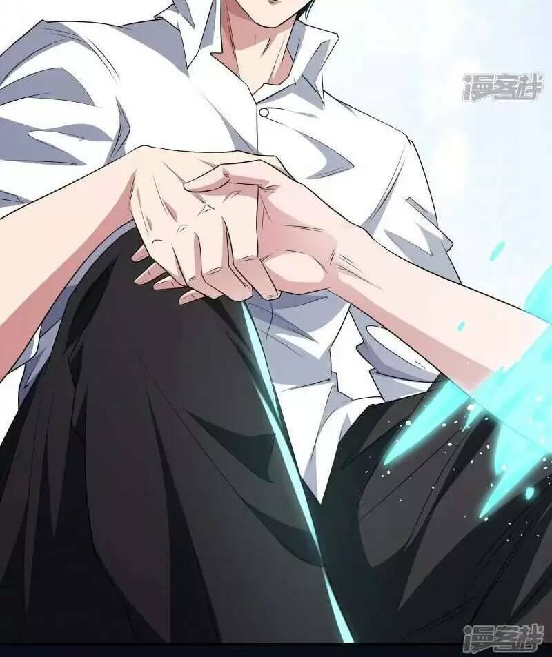 Ta Quét Phó Bản Ở Khắp Thế Giới Chap 44 - Next Chap 45