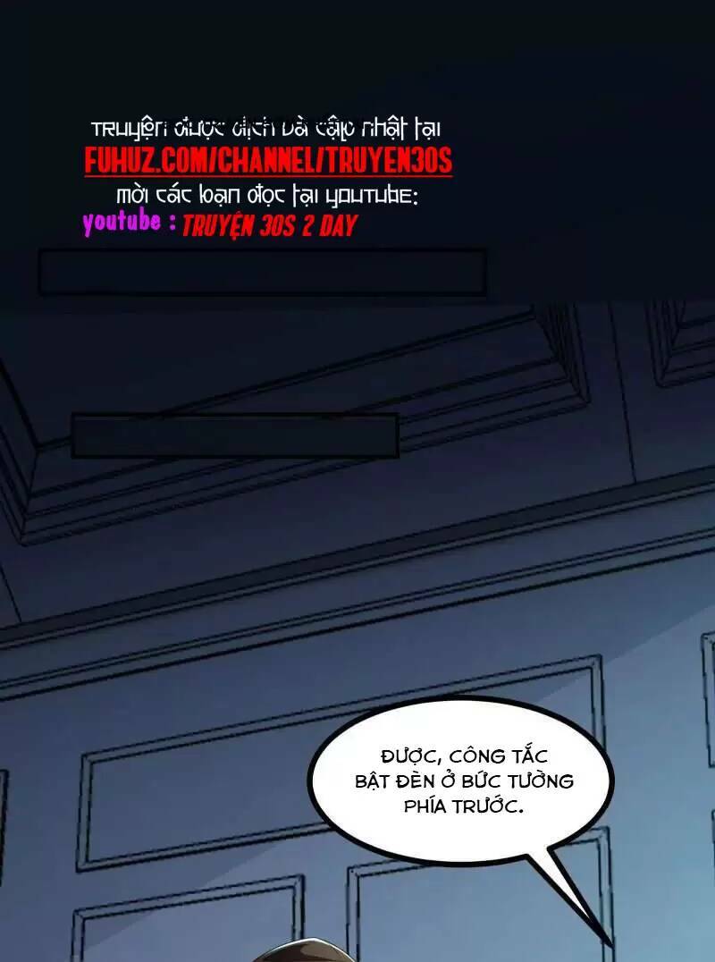 Ta Quét Phó Bản Ở Khắp Thế Giới Chap 44 - Next Chap 45
