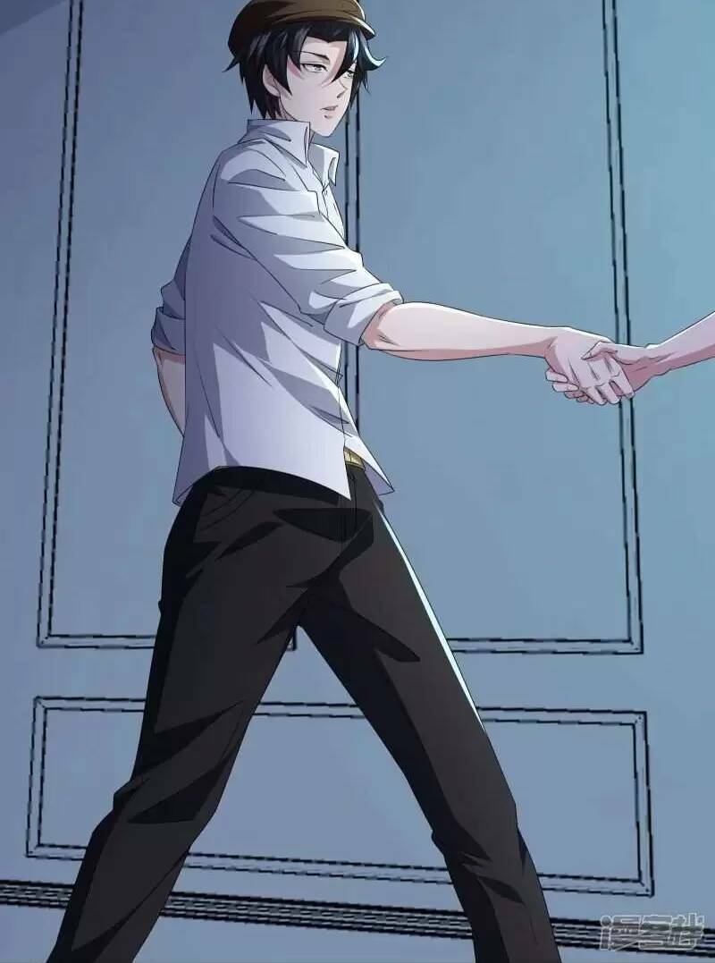 Ta Quét Phó Bản Ở Khắp Thế Giới Chap 44 - Next Chap 45