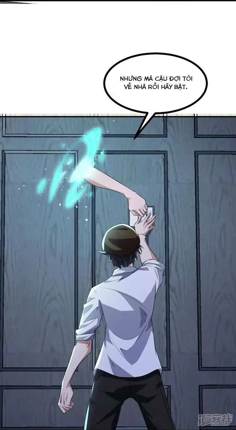 Ta Quét Phó Bản Ở Khắp Thế Giới Chap 44 - Next Chap 45