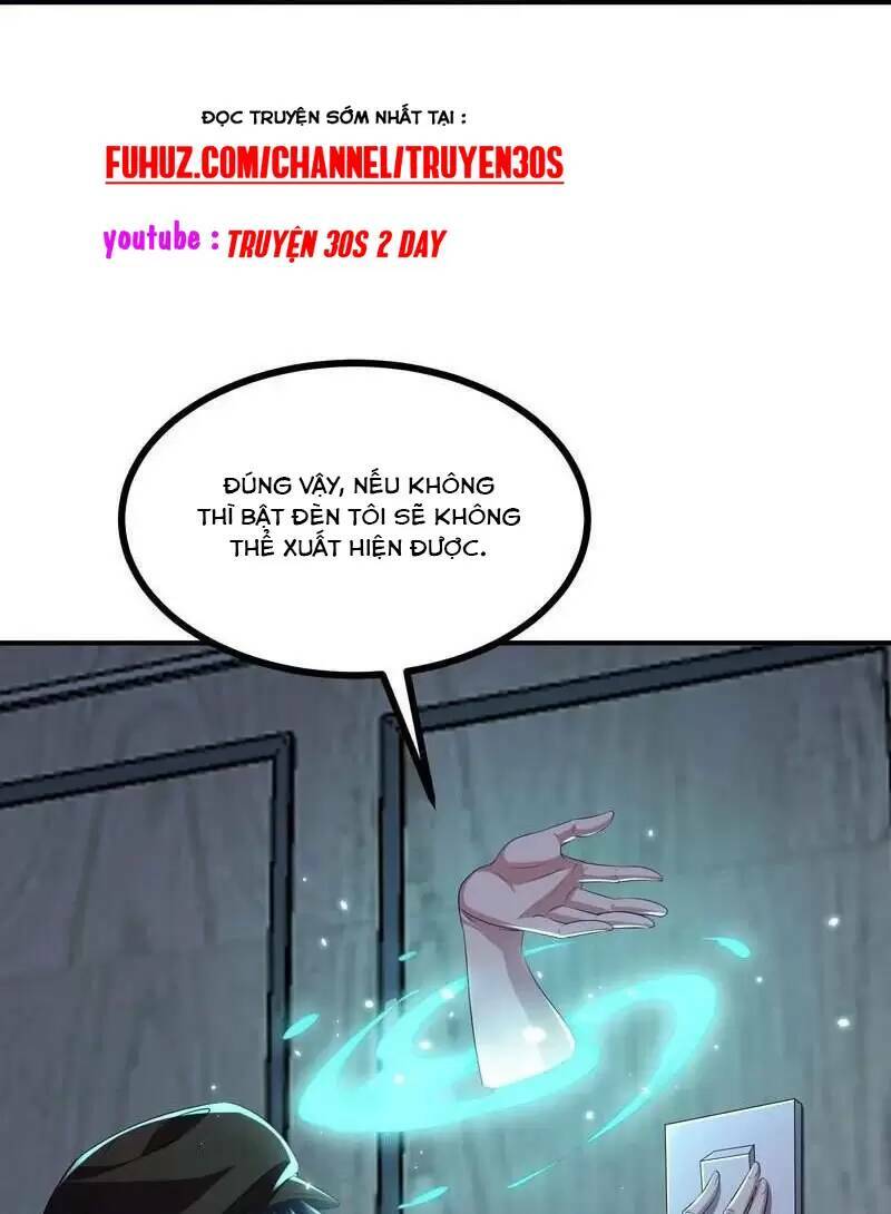 Ta Quét Phó Bản Ở Khắp Thế Giới Chap 44 - Next Chap 45