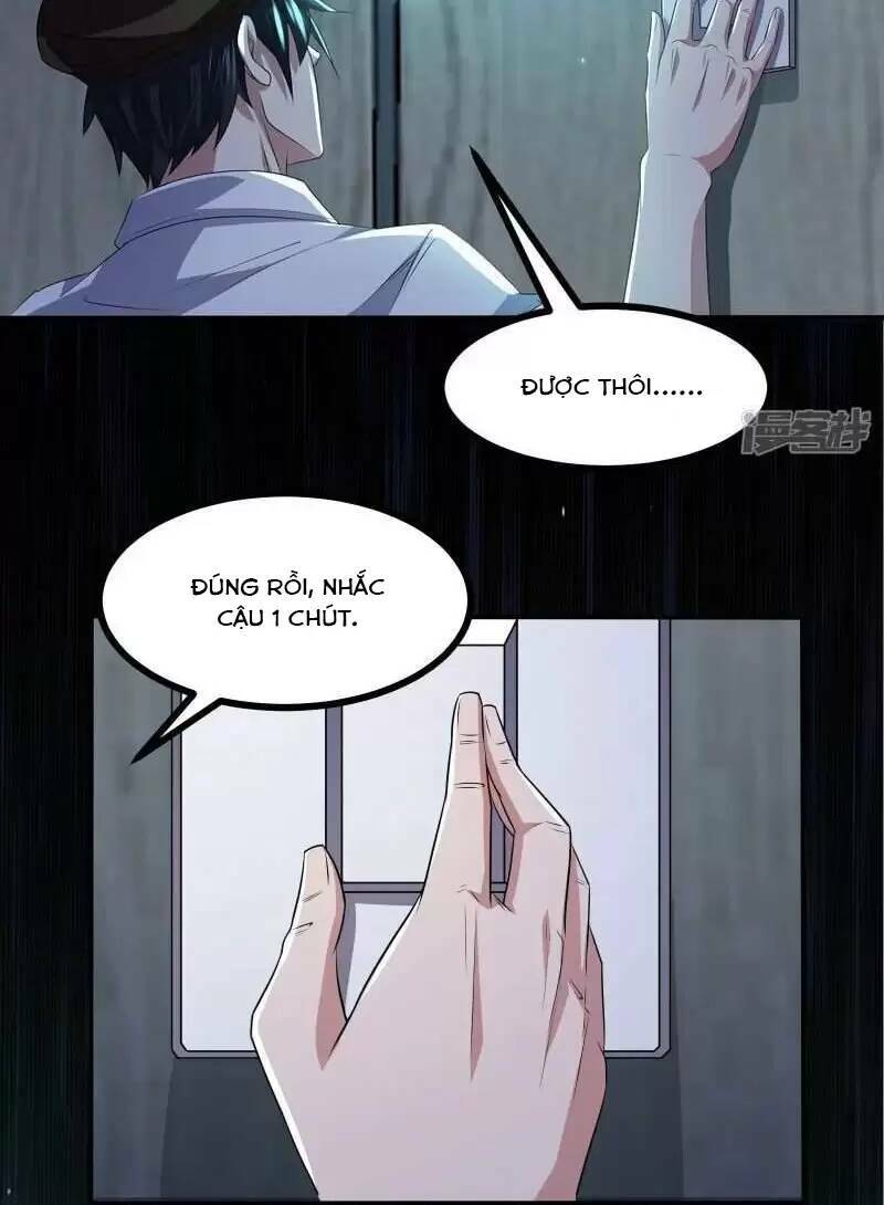 Ta Quét Phó Bản Ở Khắp Thế Giới Chap 44 - Next Chap 45