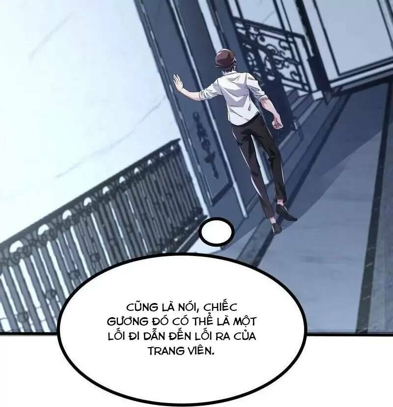 Ta Quét Phó Bản Ở Khắp Thế Giới Chap 44 - Next Chap 45