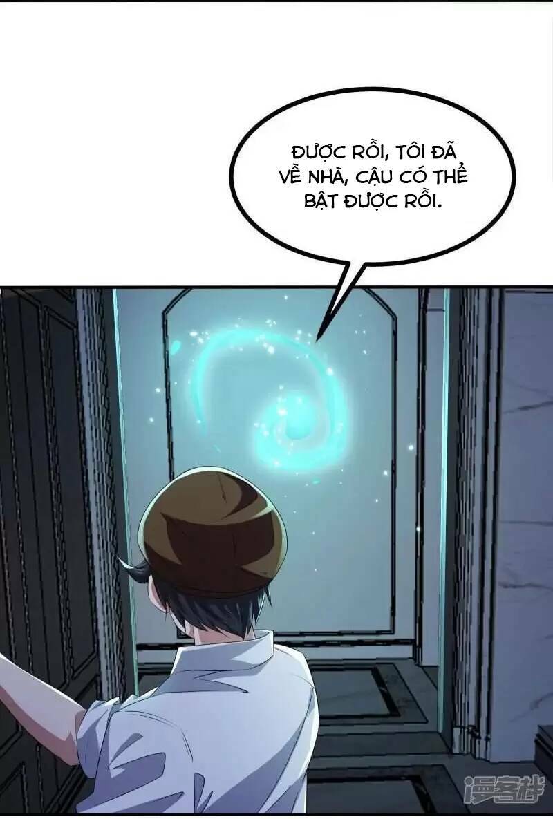 Ta Quét Phó Bản Ở Khắp Thế Giới Chap 44 - Next Chap 45