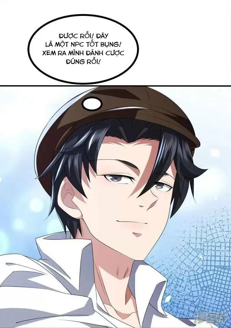 Ta Quét Phó Bản Ở Khắp Thế Giới Chap 44 - Next Chap 45