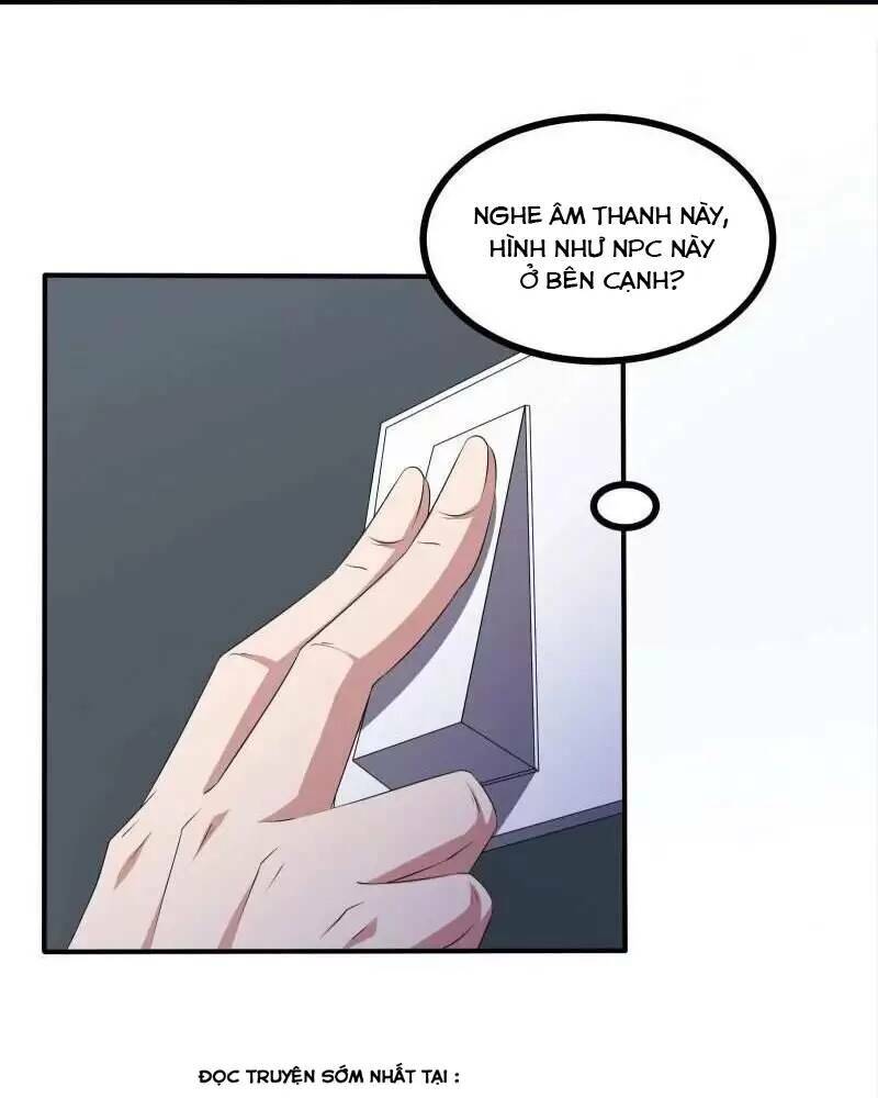 Ta Quét Phó Bản Ở Khắp Thế Giới Chap 44 - Next Chap 45