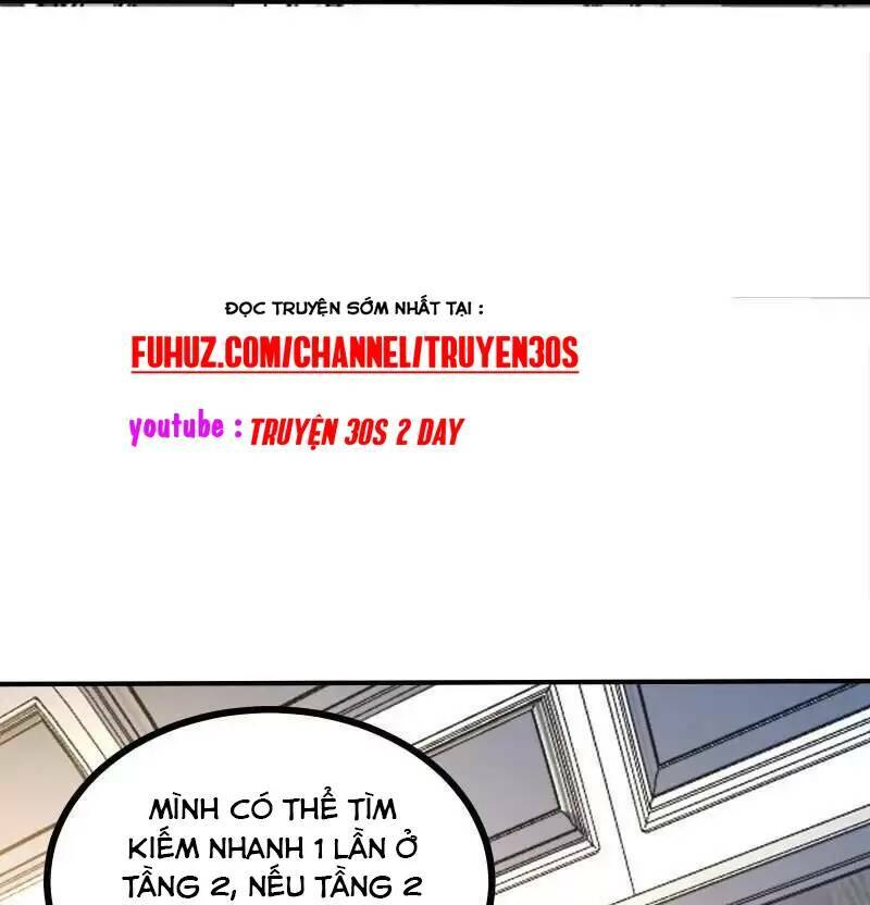 Ta Quét Phó Bản Ở Khắp Thế Giới Chap 44 - Next Chap 45