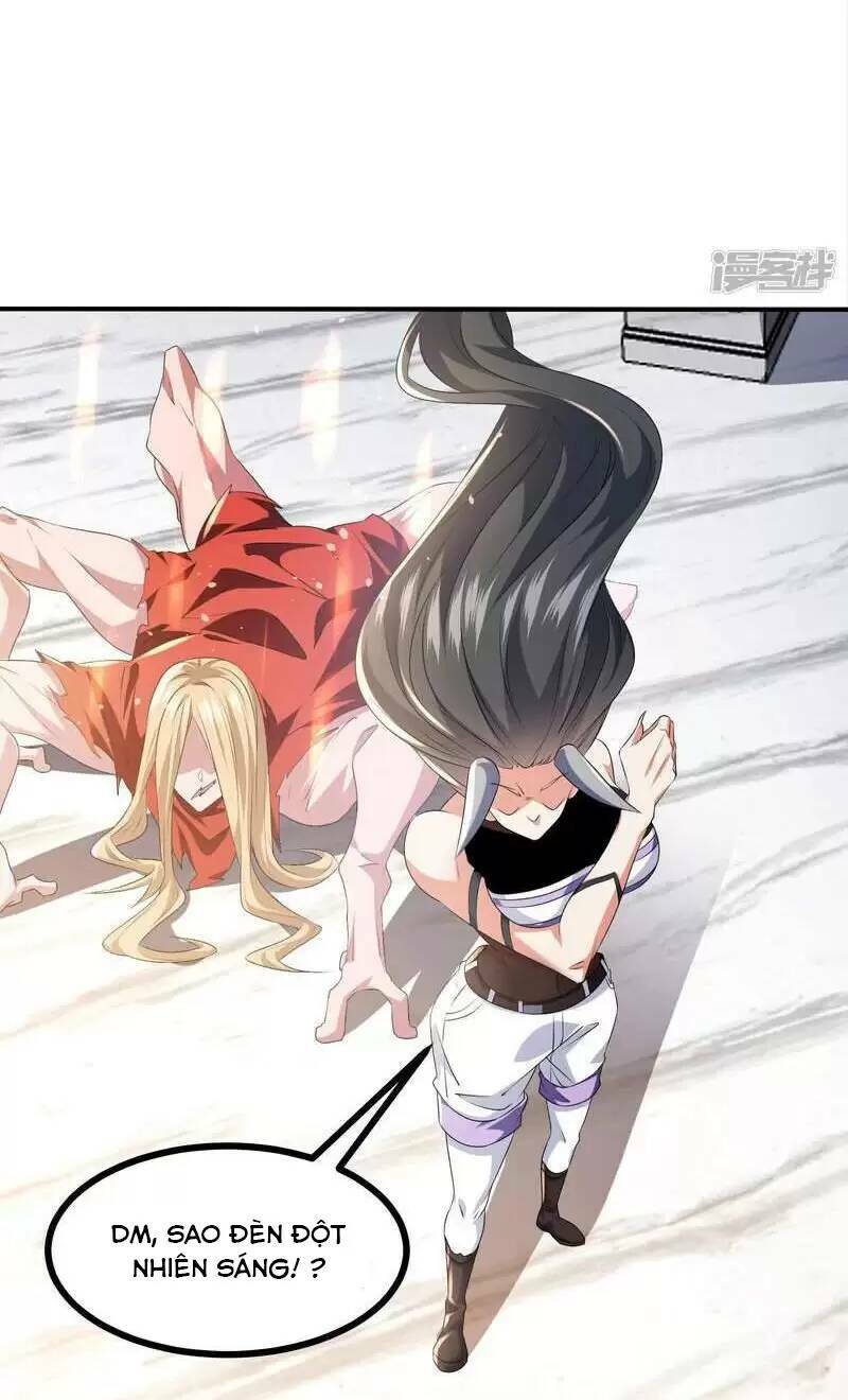 Ta Quét Phó Bản Ở Khắp Thế Giới Chap 44 - Next Chap 45