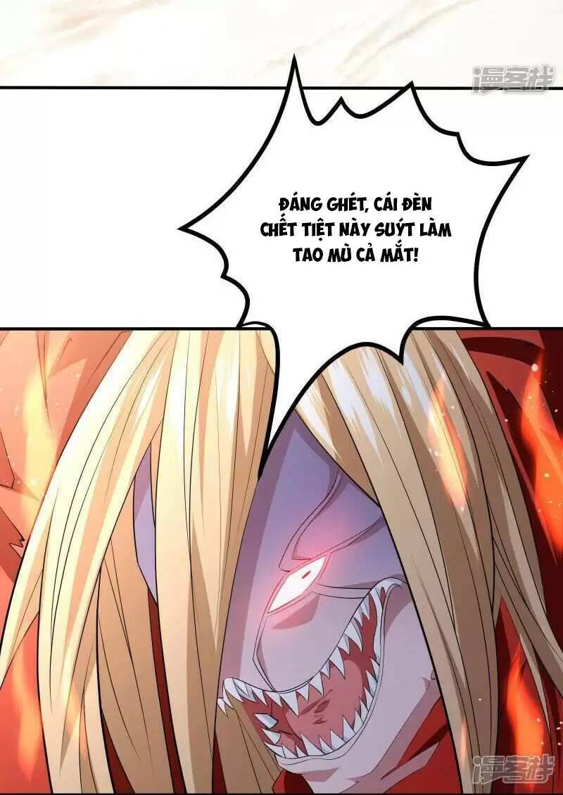 Ta Quét Phó Bản Ở Khắp Thế Giới Chap 44 - Next Chap 45